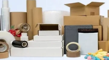 معايير مثالية.. كيف يضمن أفضل متجر تغليف بالسعودية الجودة وتجربة تسوق فريدة